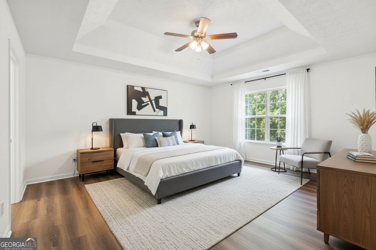 18 Belmont Park Lane Newnan - Photo 26