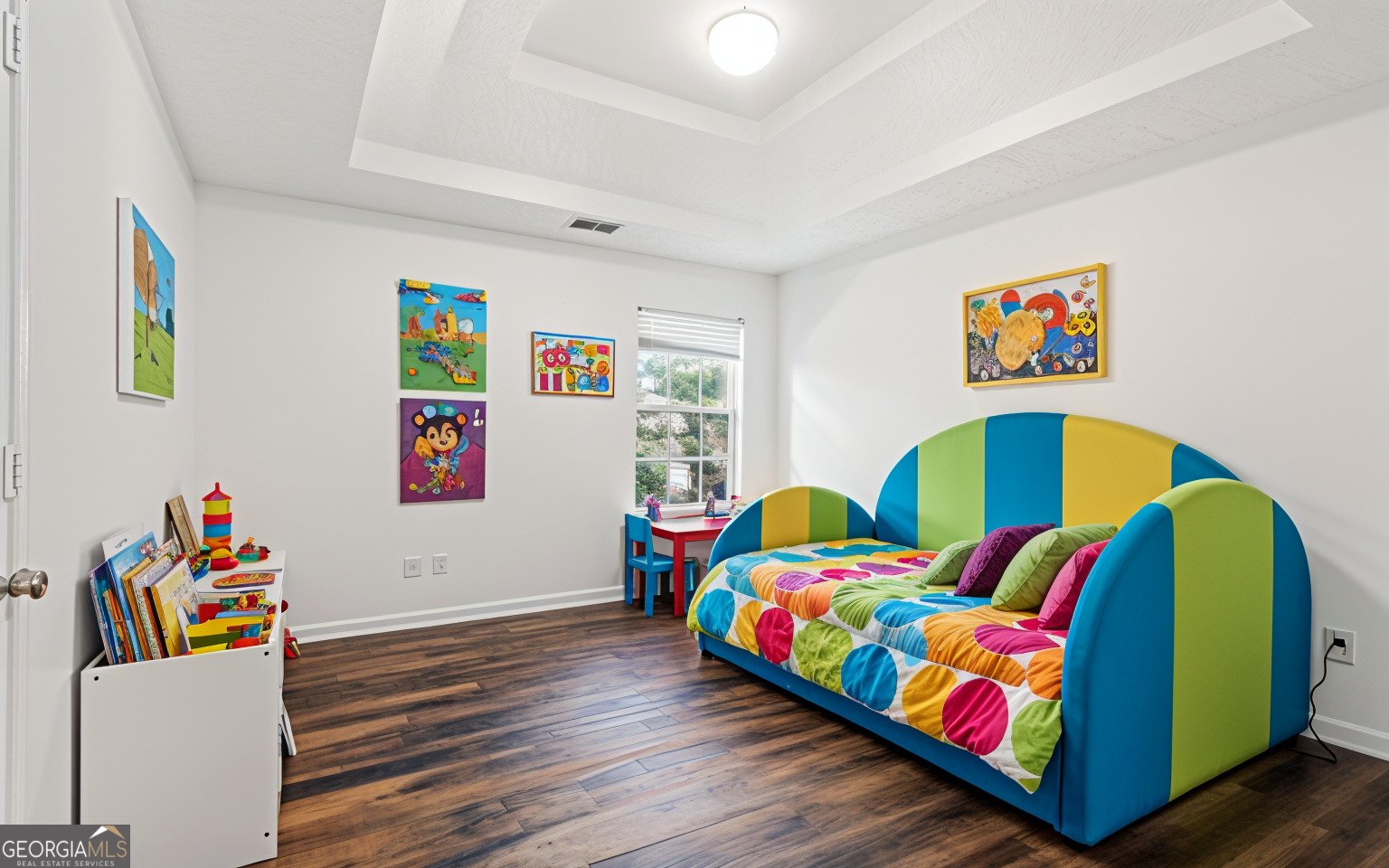 18 Belmont Park Lane Newnan - Photo 37