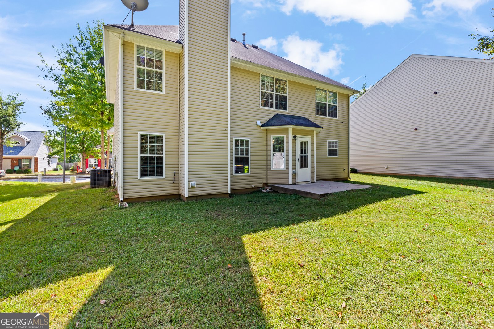 18 Belmont Park Lane Newnan - Photo 39