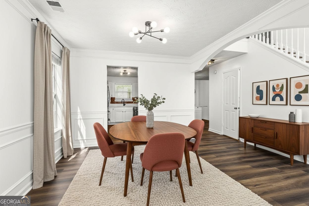 18 Belmont Park Lane Newnan - Photo 9