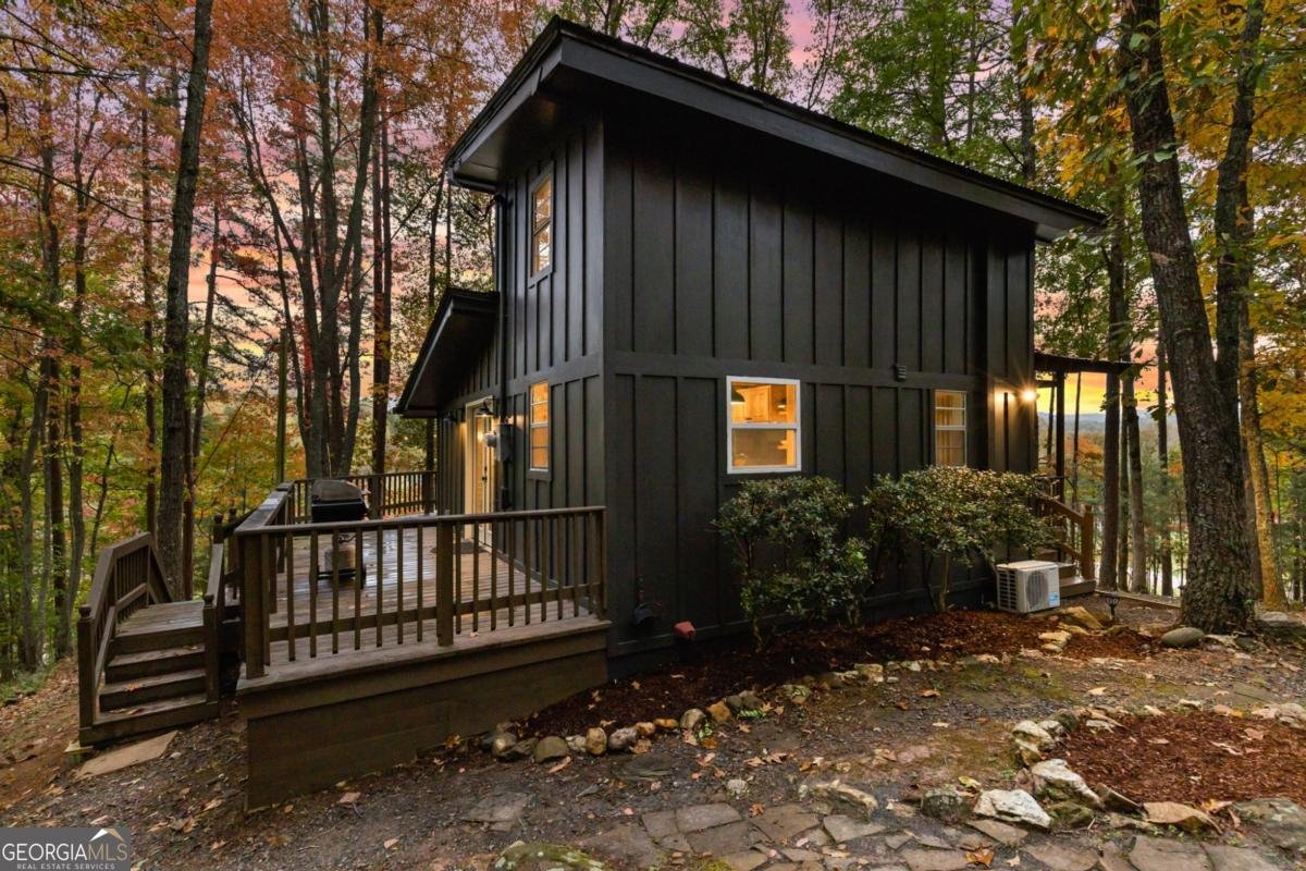 5240 Squirrel Hunting Road Morganton - Photo 1