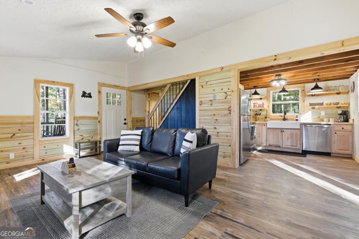 5240 Squirrel Hunting Road Morganton - Photo 15