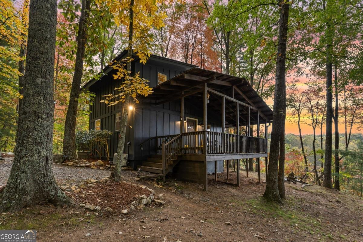 5240 Squirrel Hunting Road Morganton - Photo 24