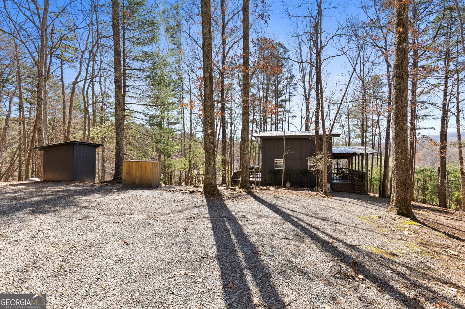 5240 Squirrel Hunting Road Morganton - Photo 37