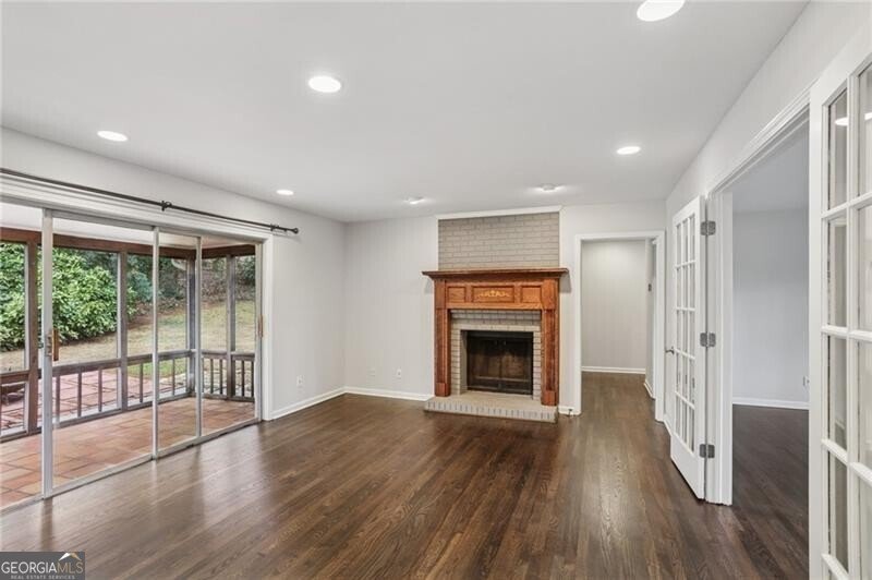 368 Windsor Drive Marietta - Photo 12