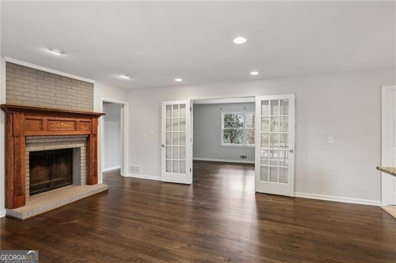 368 Windsor Drive Marietta - Photo 14