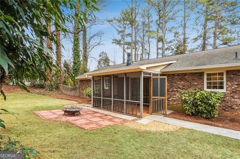 368 Windsor Drive Marietta - Photo 25