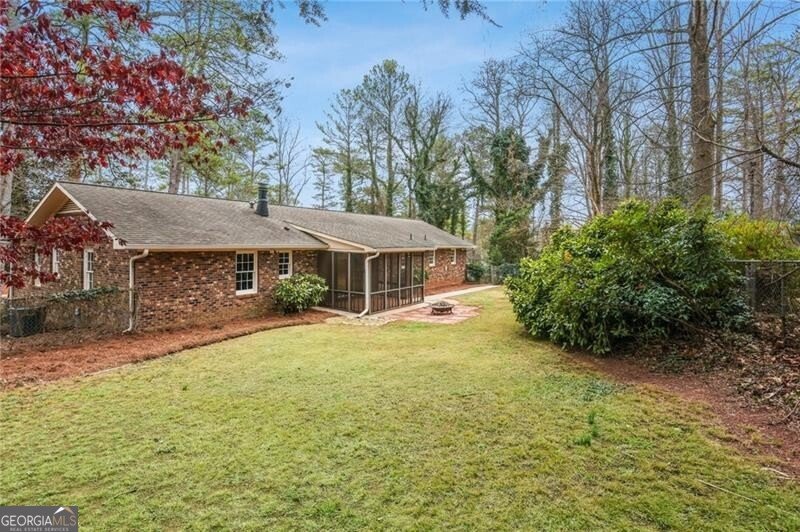 368 Windsor Drive Marietta - Photo 27