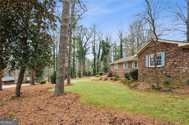 368 Windsor Drive Marietta - Photo 29