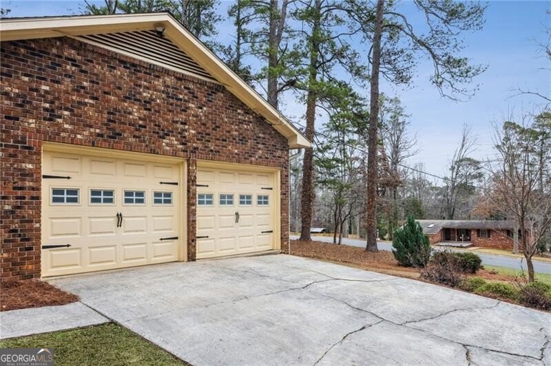 368 Windsor Drive Marietta - Photo 30