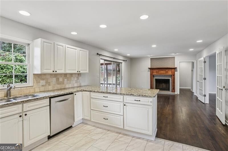 368 Windsor Drive Marietta - Photo 7