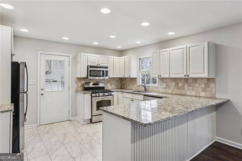 368 Windsor Drive Marietta - Photo 8