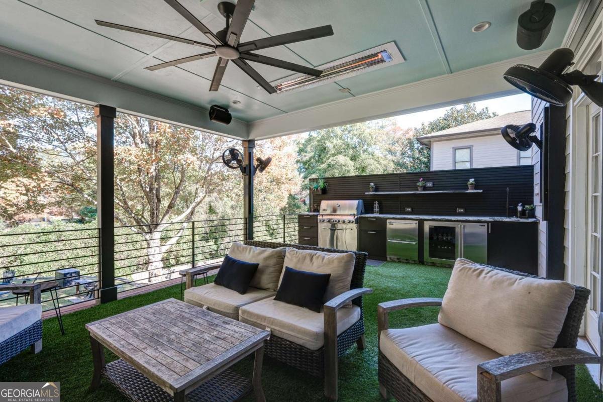 2262 Sutton Street Atlanta - Photo 17