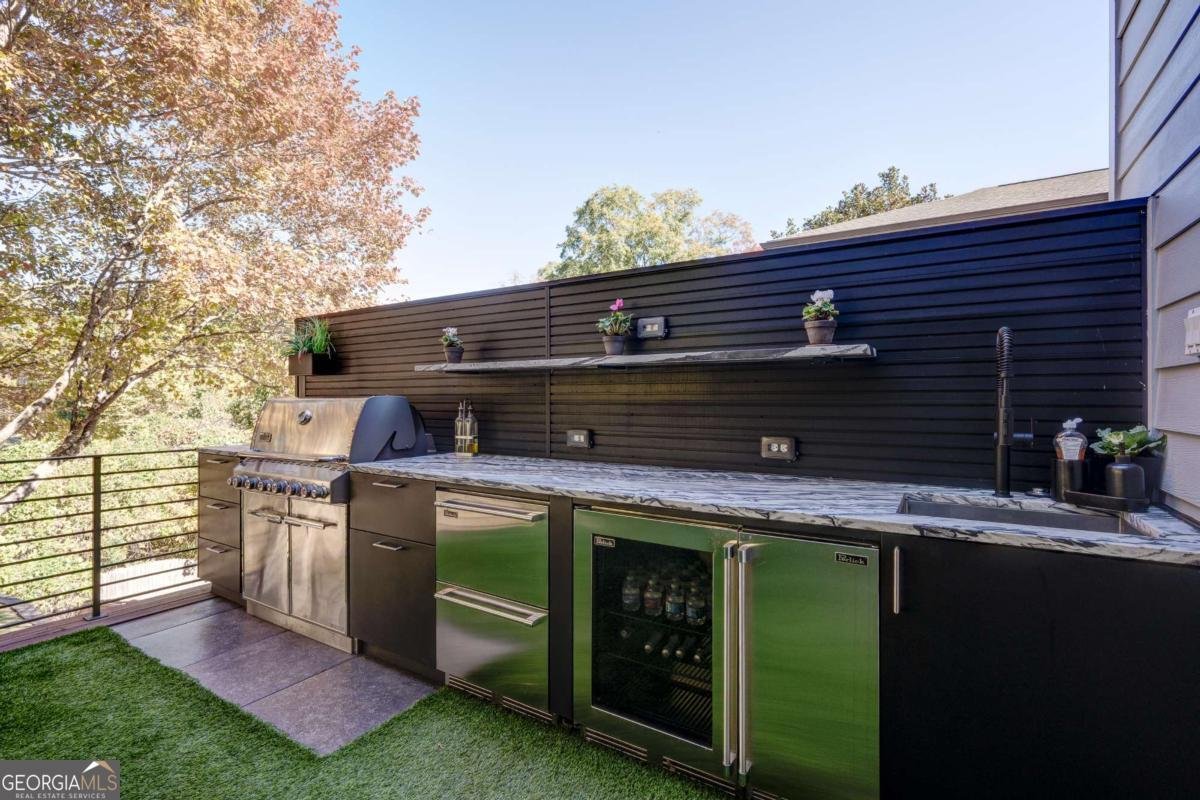 2262 Sutton Street Atlanta - Photo 19