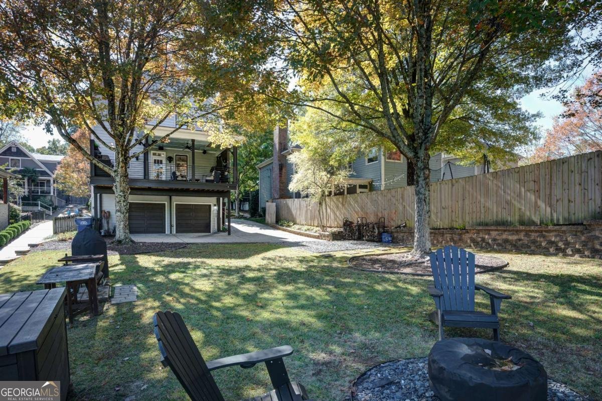 2262 Sutton Street Atlanta - Photo 20