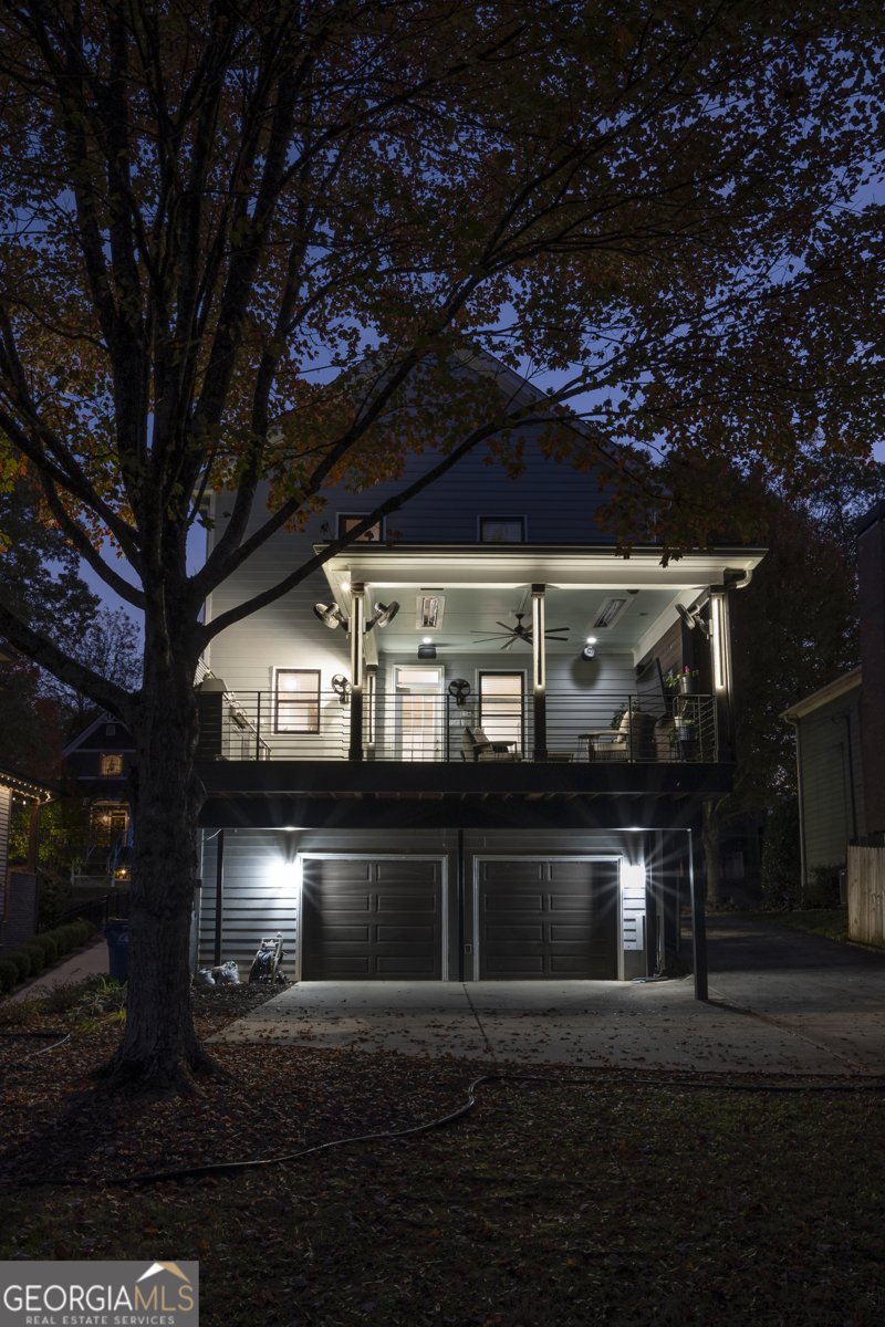 2262 Sutton Street Atlanta - Photo 21