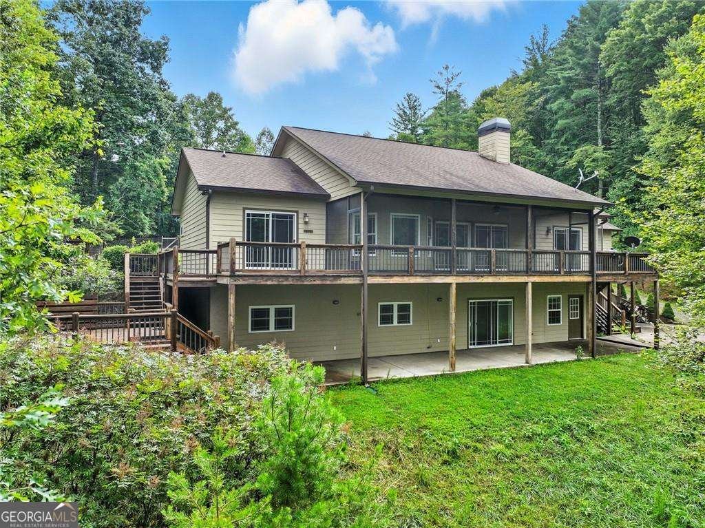 87 Dillons Lane Morganton - Photo 32