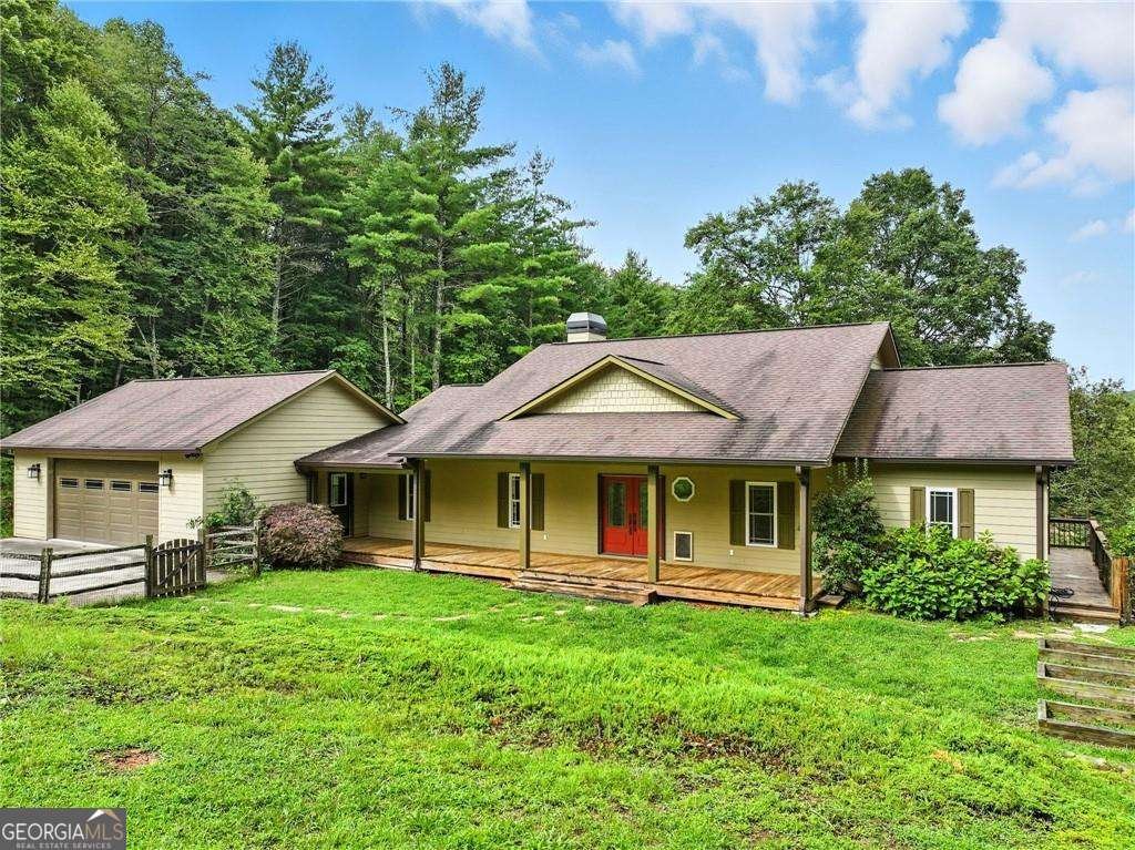 87 Dillons Lane Morganton - Photo 37