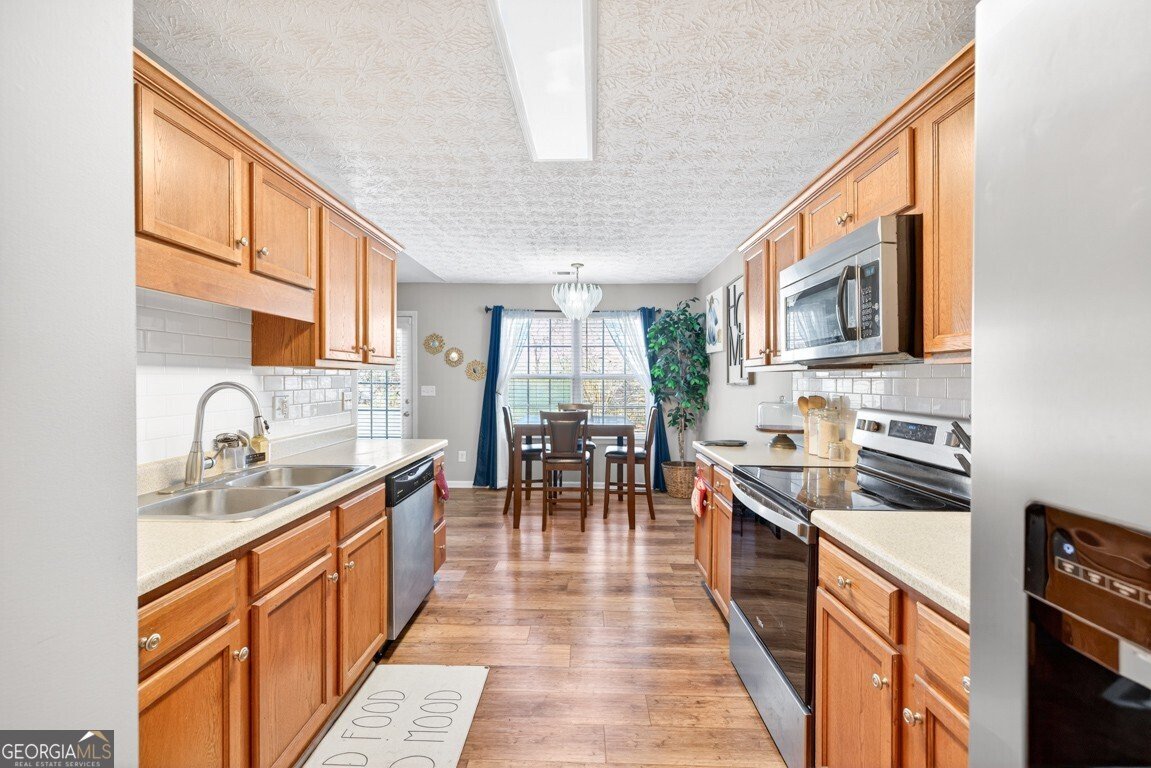 1501 Cardinal Lane Winder - Photo 14