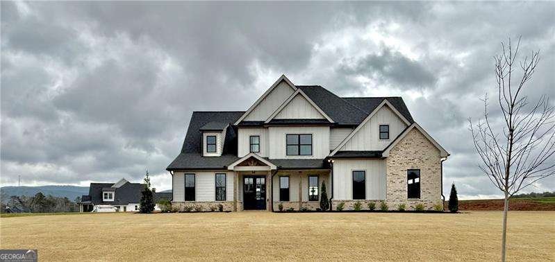 301 Eminence Peak Rydal - Photo 1