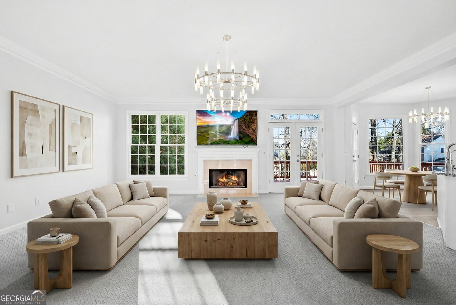 2565 RIVER SUMMIT Drive Duluth - Photo 43