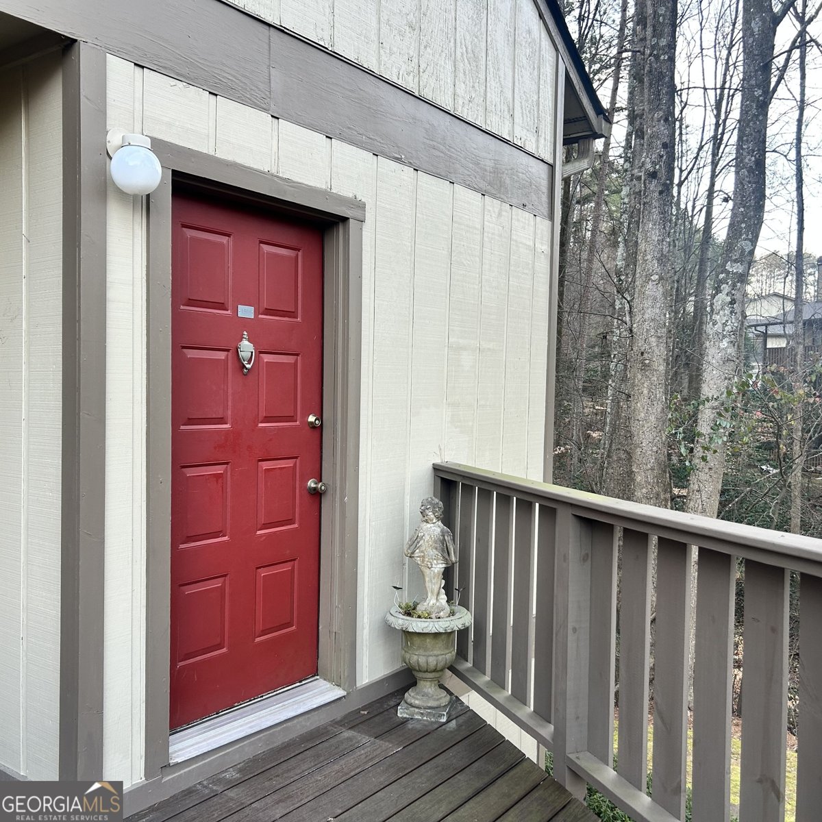 1509 Woodcliff Drive Atlanta - Photo 1