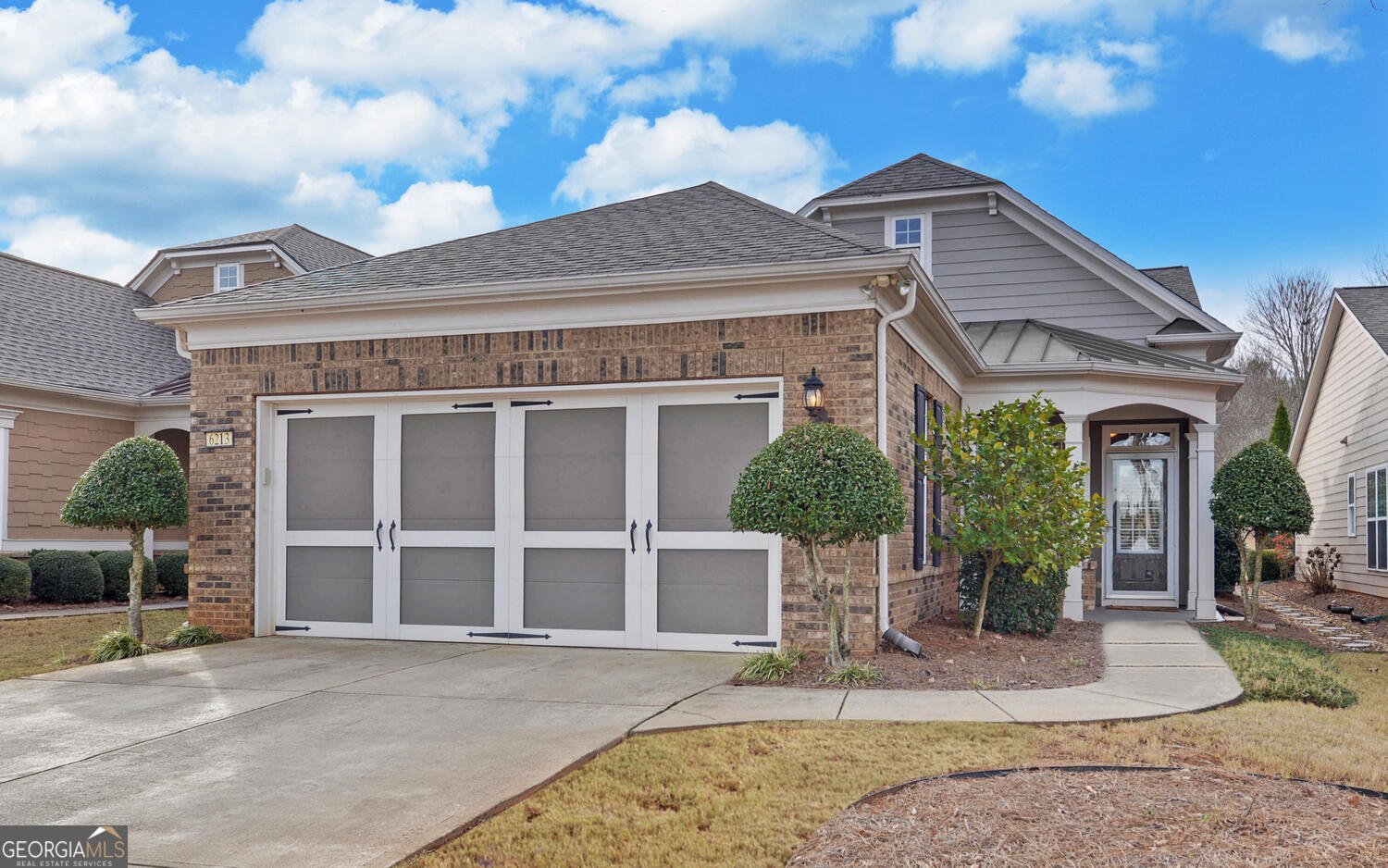 6213 Azalea Way Hoschton - Photo 1