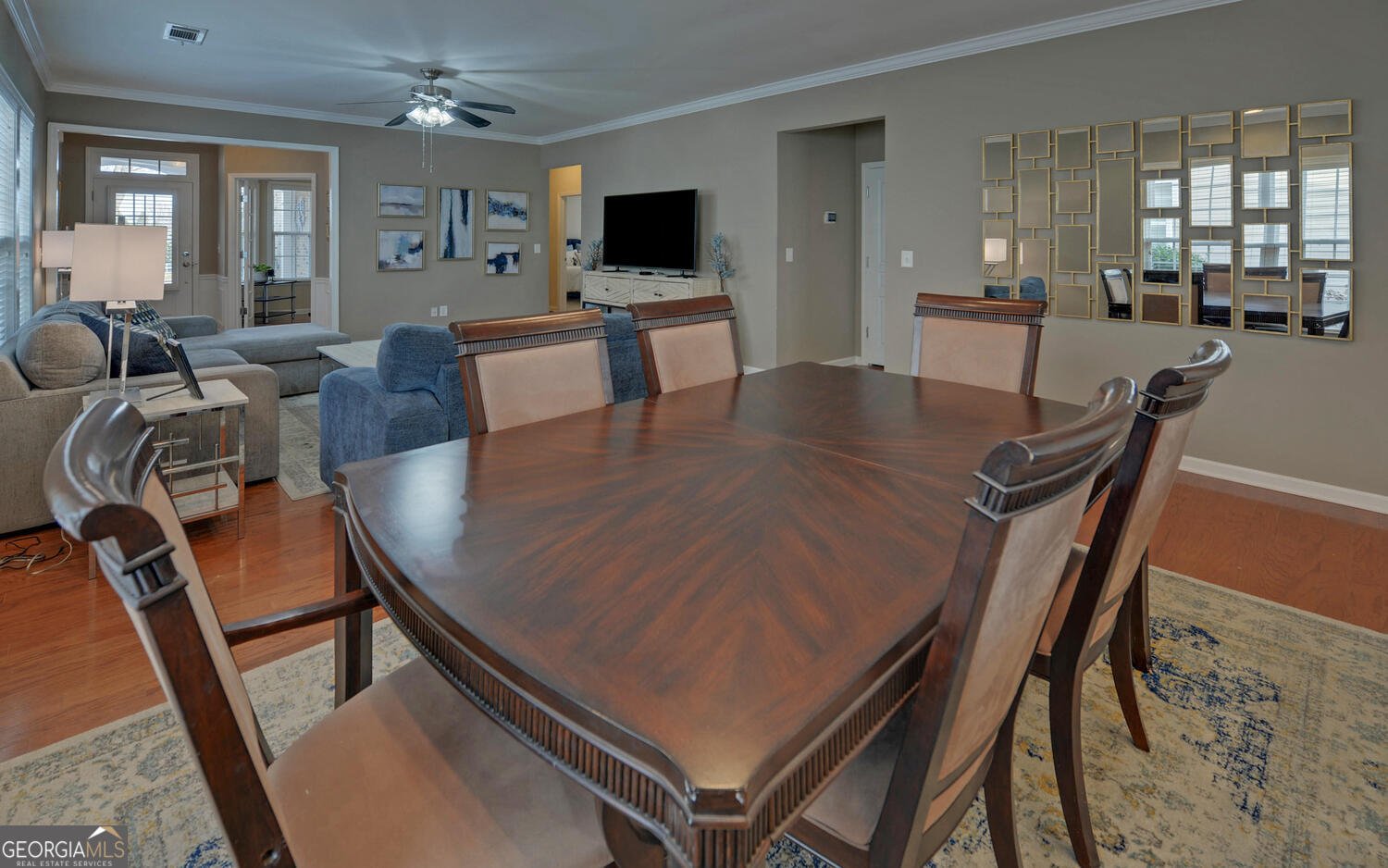 6213 Azalea Way Hoschton - Photo 10