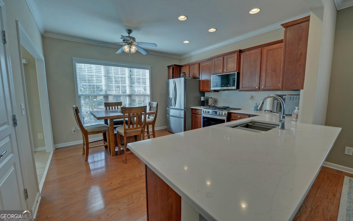 6213 Azalea Way Hoschton - Photo 13