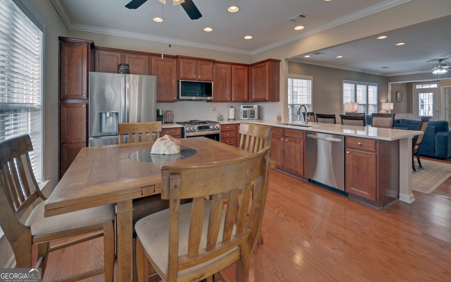 6213 Azalea Way Hoschton - Photo 14