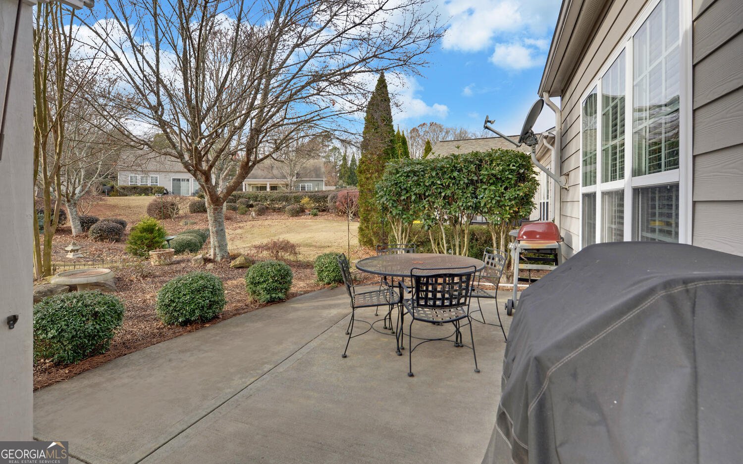 6213 Azalea Way Hoschton - Photo 35