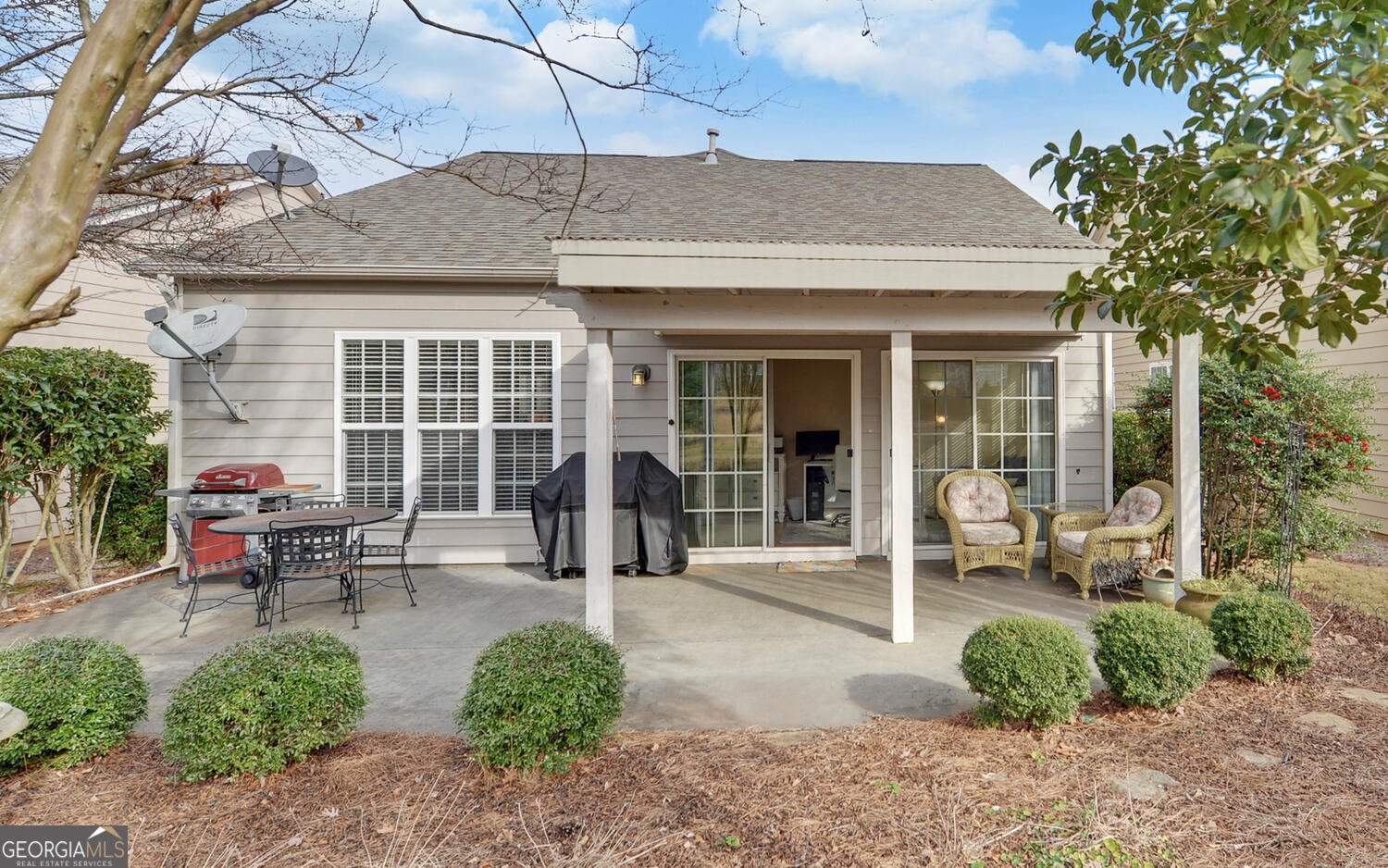 6213 Azalea Way Hoschton - Photo 41