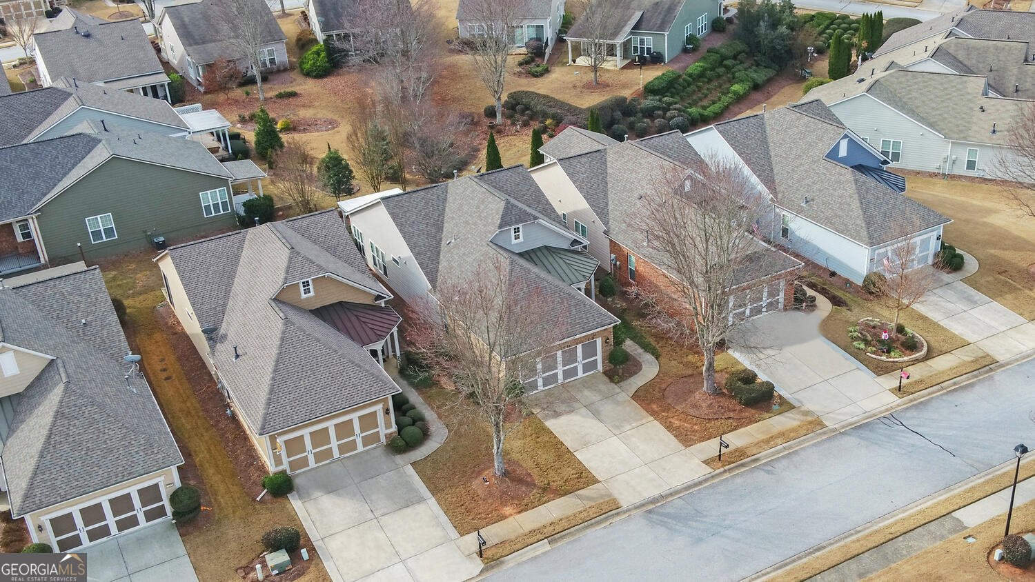 6213 Azalea Way Hoschton - Photo 46