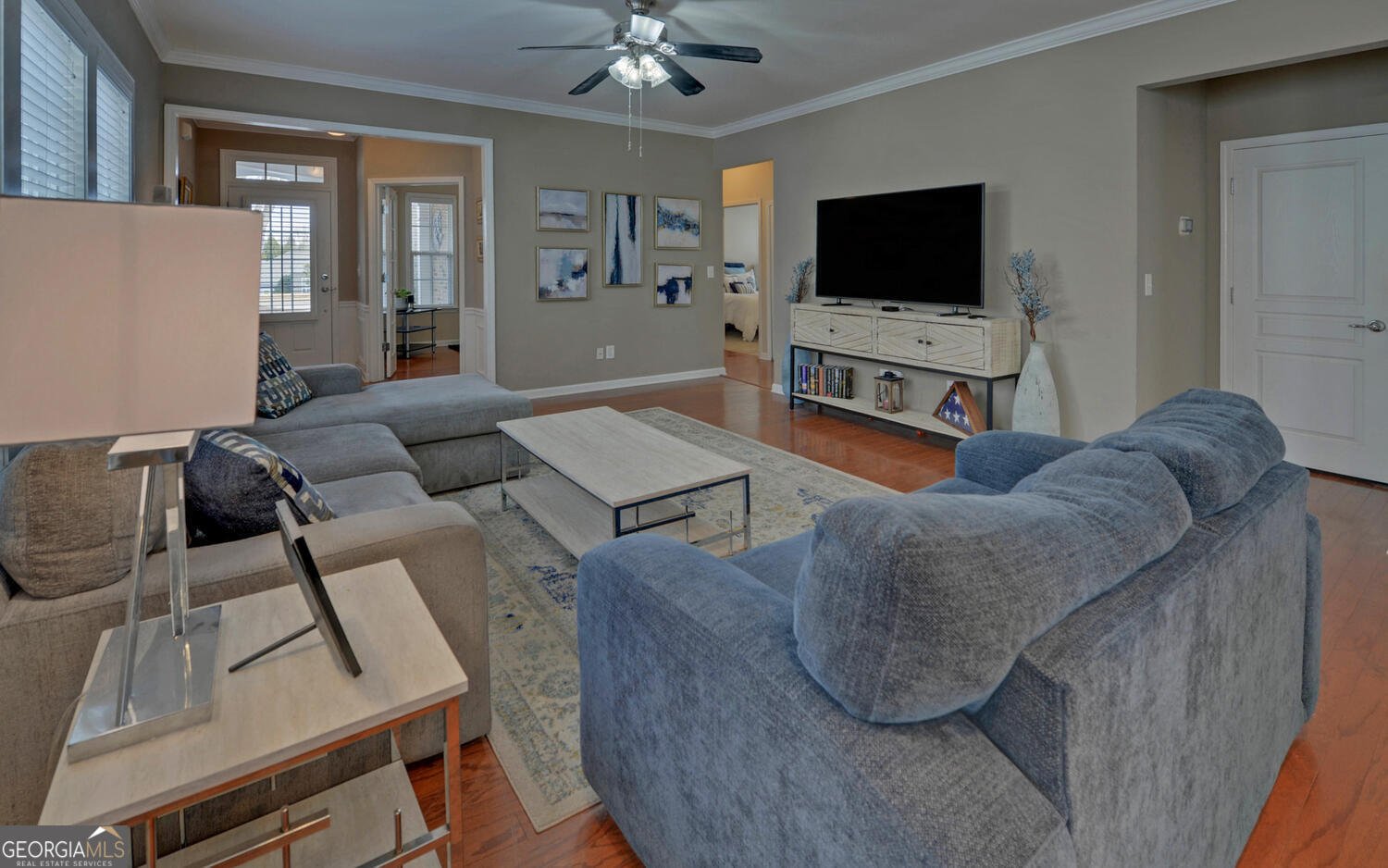 6213 Azalea Way Hoschton - Photo 6