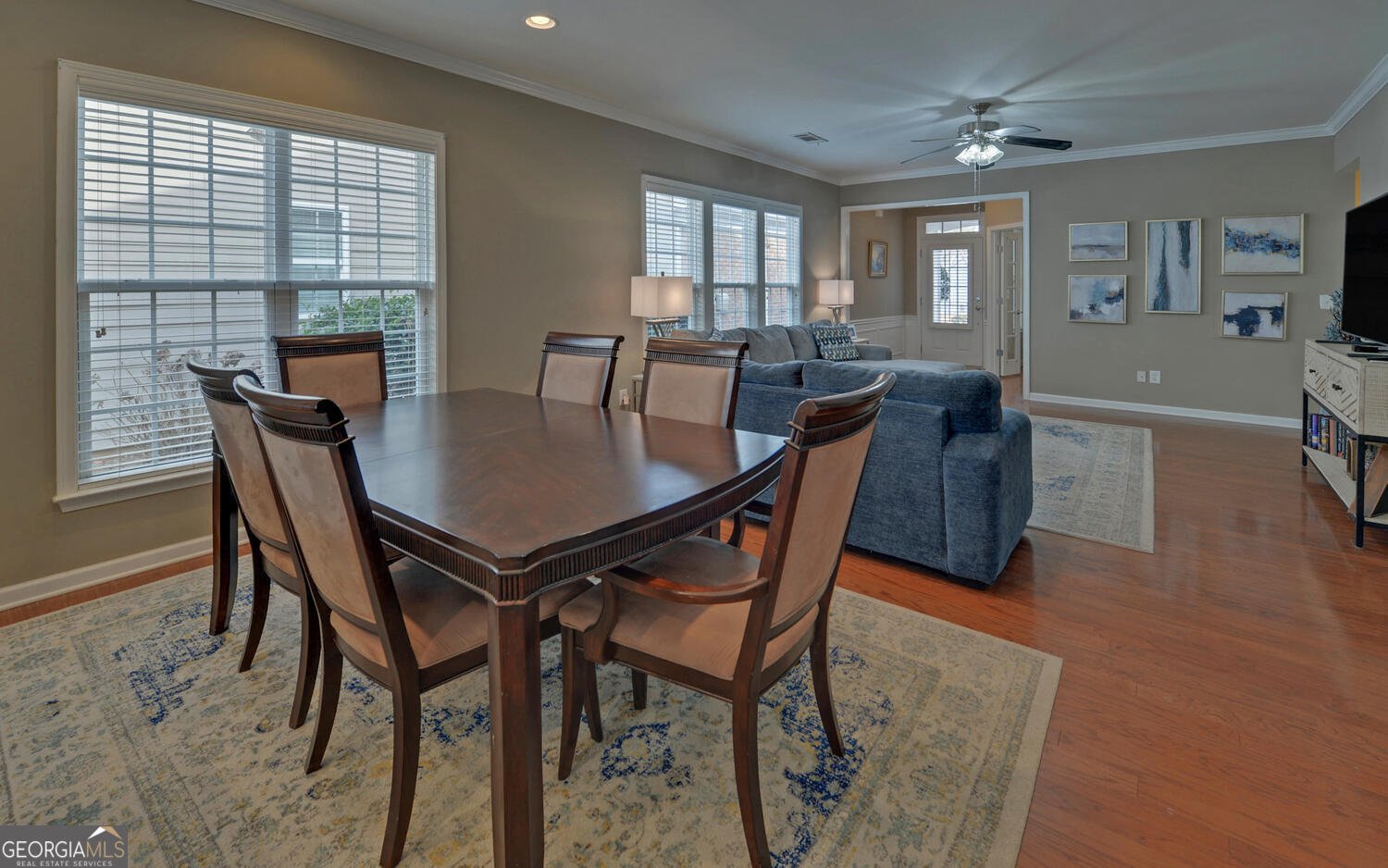 6213 Azalea Way Hoschton - Photo 8