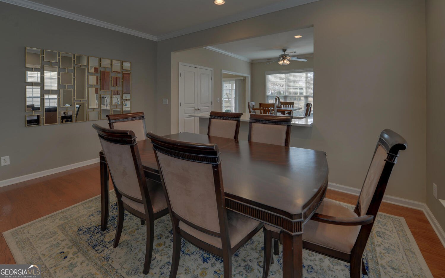 6213 Azalea Way Hoschton - Photo 9