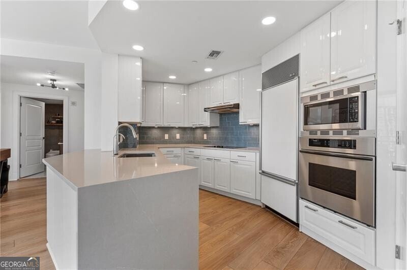 700 Park Regency Place Atlanta - Photo 12