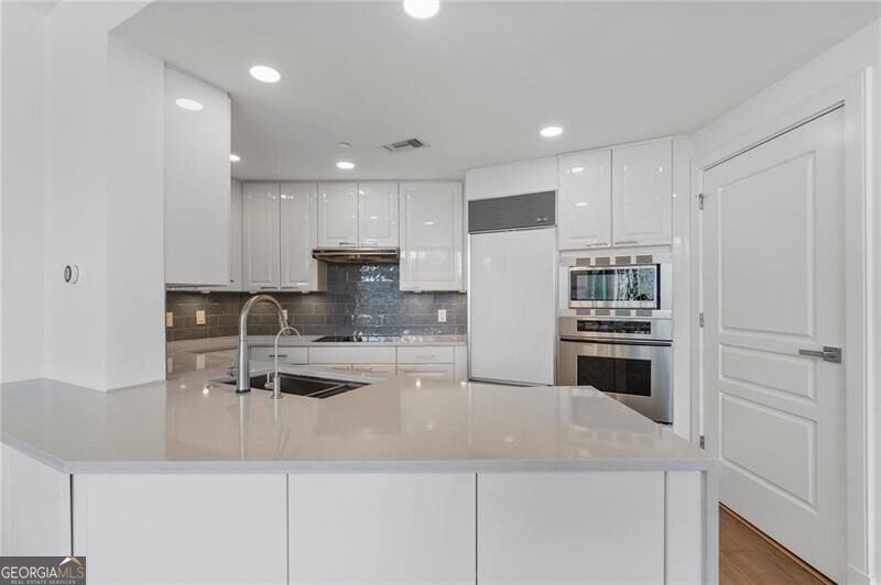 700 Park Regency Place Atlanta - Photo 13