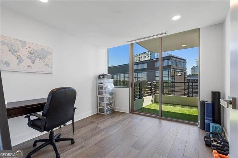 700 Park Regency Place Atlanta - Photo 21