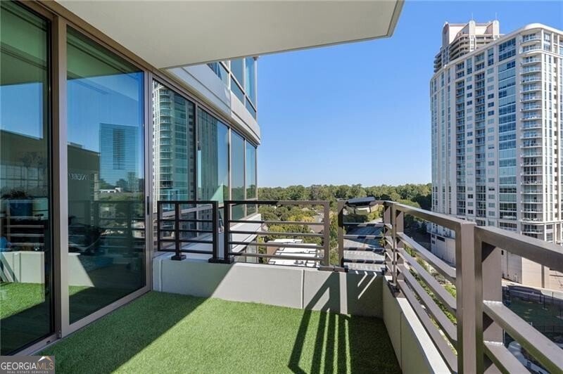 700 Park Regency Place Atlanta - Photo 23