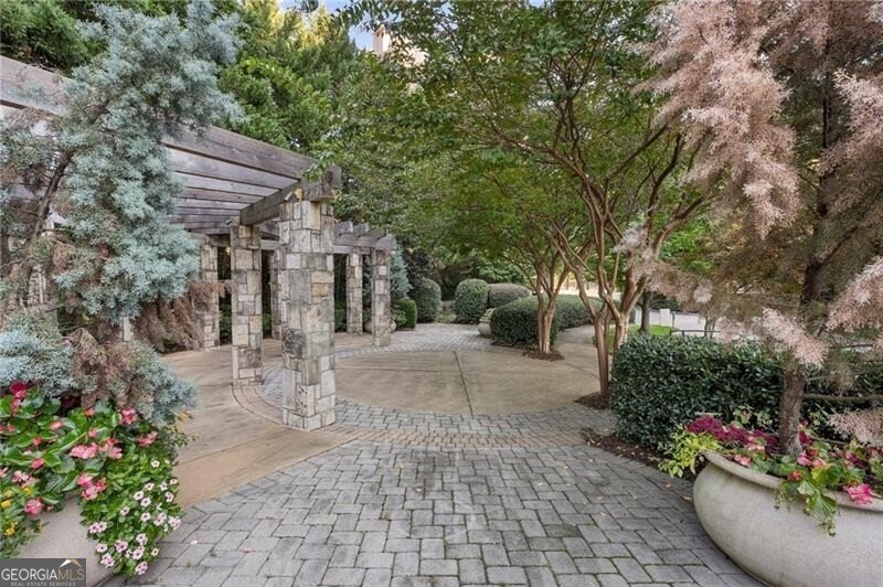 700 Park Regency Place Atlanta - Photo 41