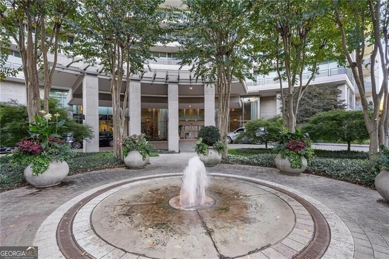 700 Park Regency Place Atlanta - Photo 42