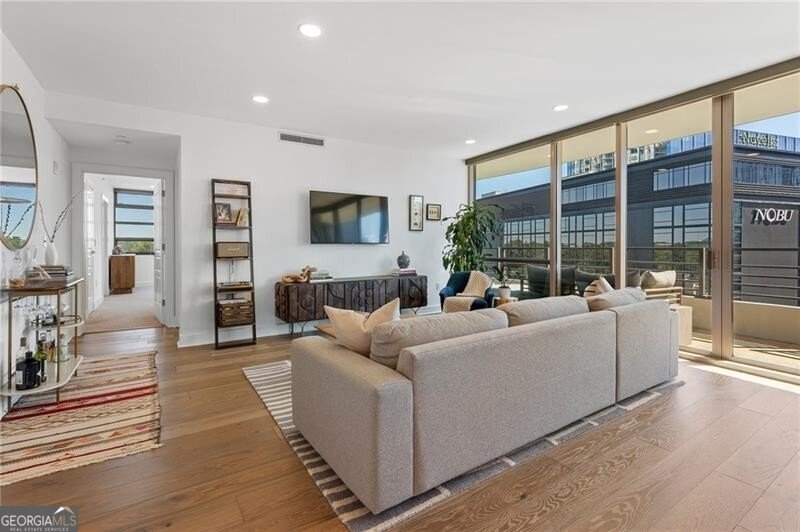 700 Park Regency Place Atlanta - Photo 6