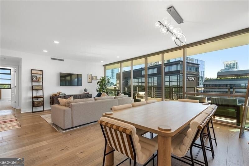 700 Park Regency Place Atlanta - Photo 8