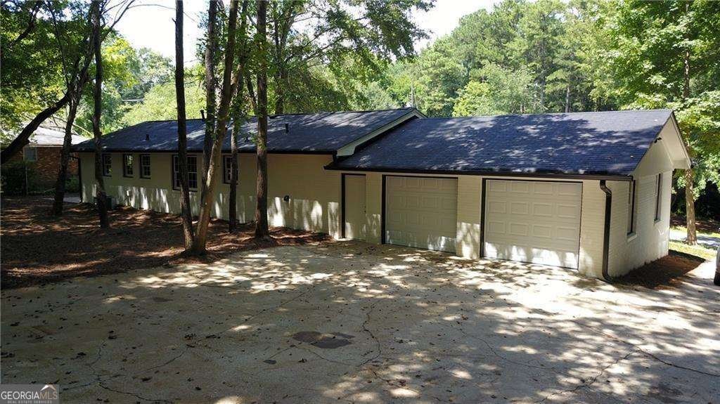 1809 Elmwood Drive Austell - Photo 9