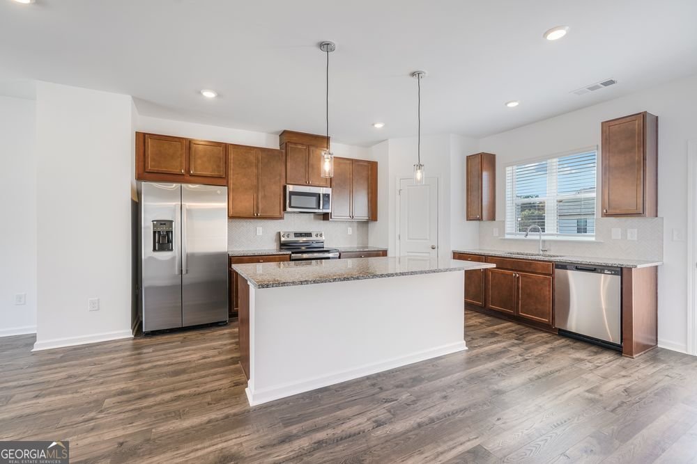 67 Wilder Ridge Way Lawrenceville - Photo 11