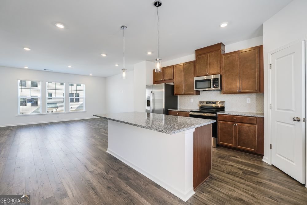 67 Wilder Ridge Way Lawrenceville - Photo 12