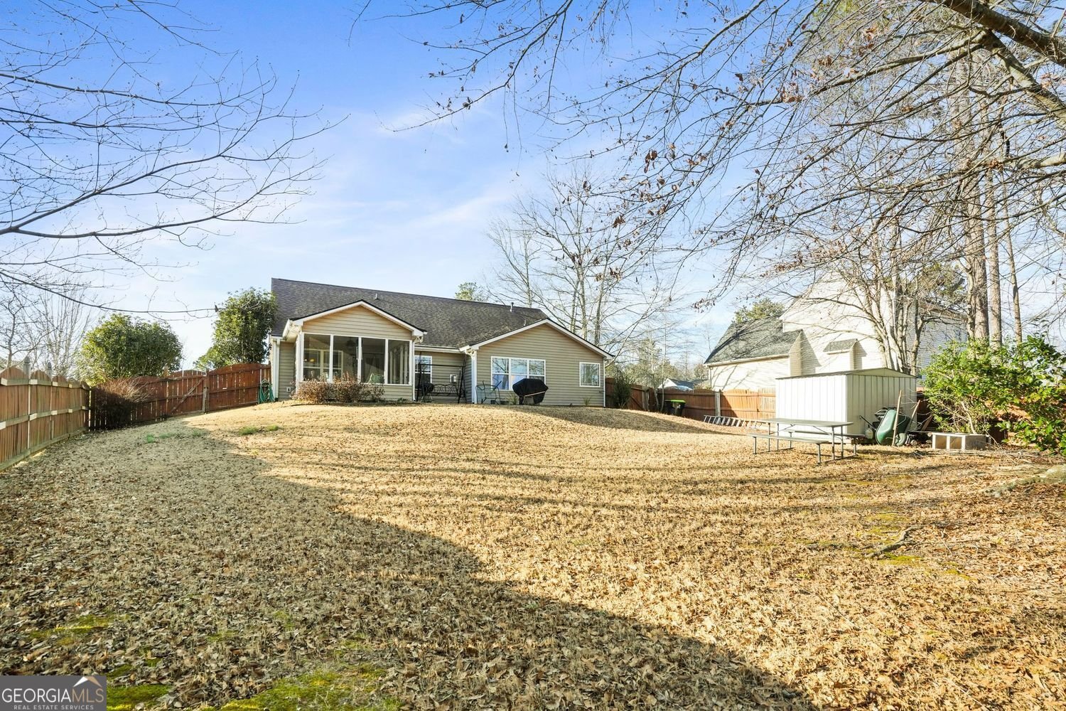 110 Reid Plantation Drive Villa Rica - Photo 18