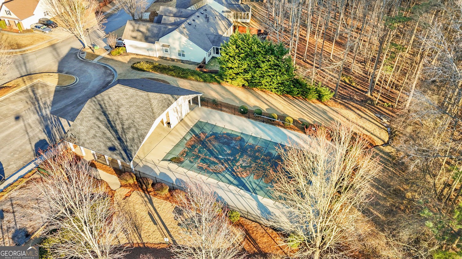 110 Reid Plantation Drive Villa Rica - Photo 21