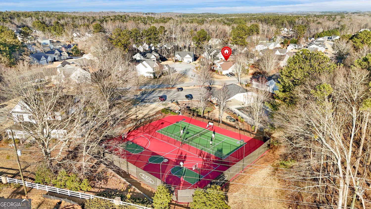110 Reid Plantation Drive Villa Rica - Photo 22